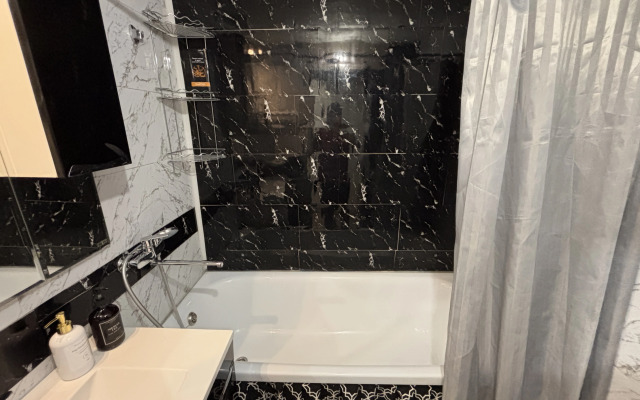 Квартира на Калининец 259