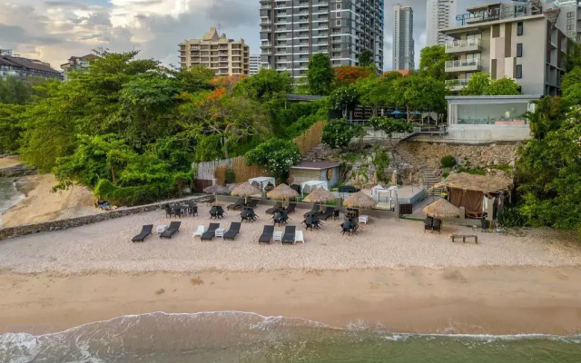 Golden Tulip Pattaya Beach Resort