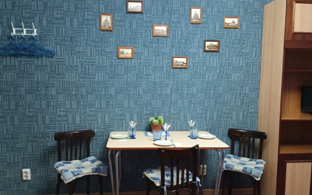 Квартира Historical Center