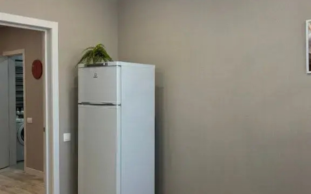 Na Prospekte Maksima Gorykogo 26 Flat