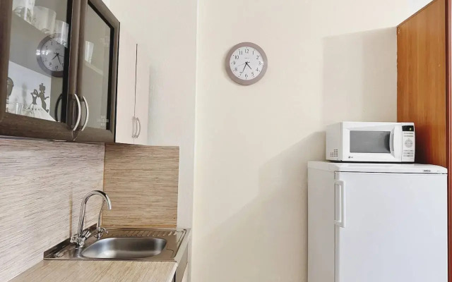 Квартира Juli Apart 2 на Кондратьевском