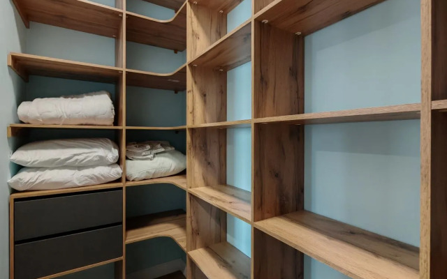 Апартаменты Сутки Уфа на Пархоменко 123 160