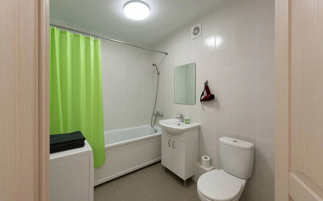 Квартира с 6 койко-местами, дешевле отеля в 2 раза Отчетные документы Уютно Ижевск