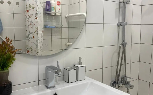 Sovremenny Uyut v Tsentre Minska Flat