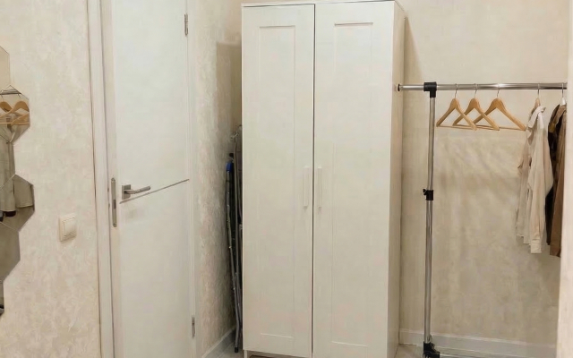 Квартира Наш Дом