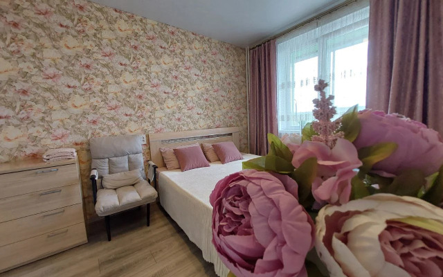 Квартира Солнечная в Академе