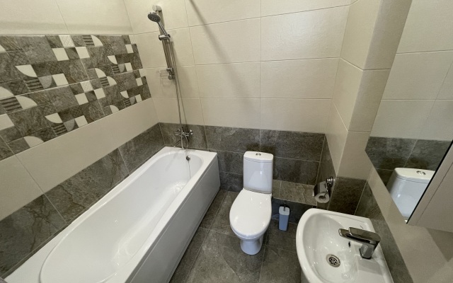 Апартаменты 1 Комнатные Возле Роял Парка