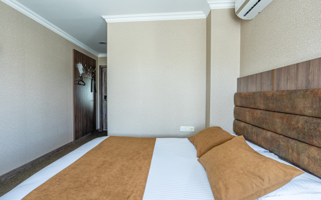 Hotel Marton Sezon