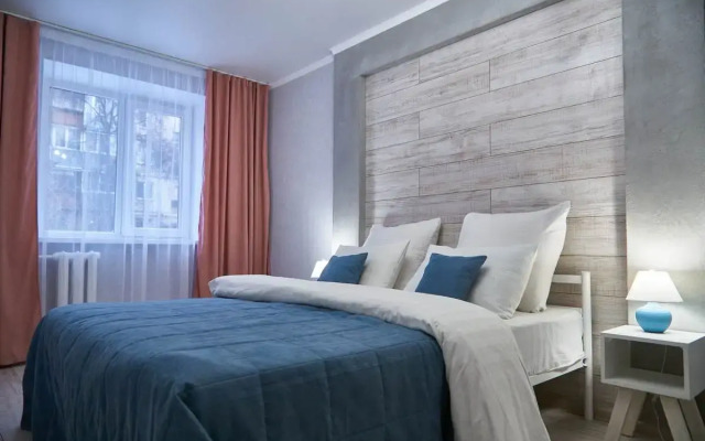 Квартира Пять Звезд на Советской Армии