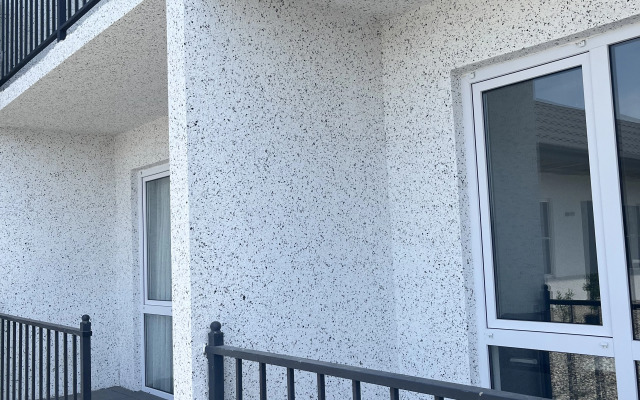 Na Zheleznodorozhnoy Guest House