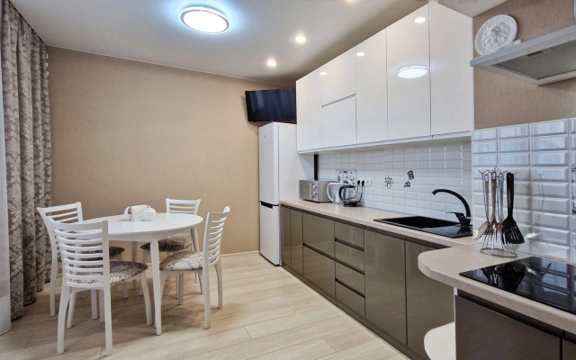 Morskaya Simfoniya 2 Apartments