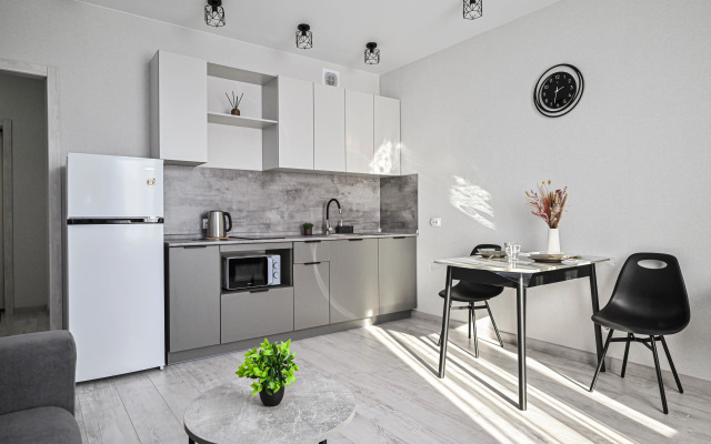 Квартира Уютная ЖК Универс возле СФУ