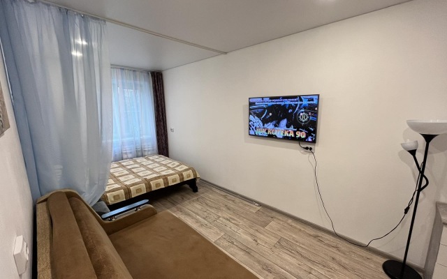 Апартаменты у метро Горьковская