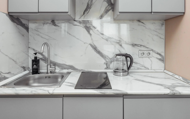 Vid Na More Apartments