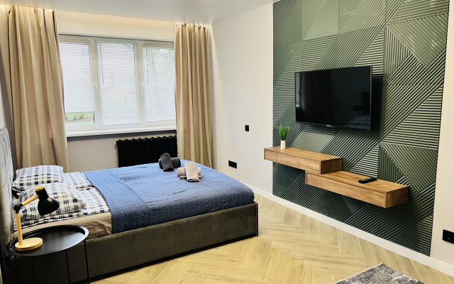 Квартира У Канта