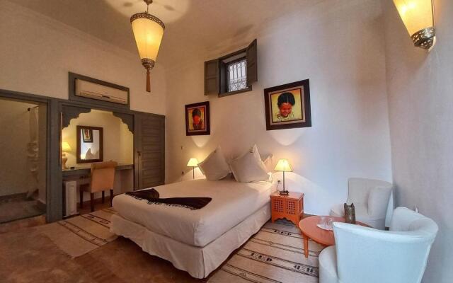Riad Dar Silsila Hotel