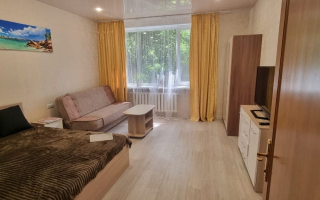 Апартаменты на Сибирской