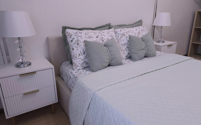 Квартира 1 комнатная рядом с ж/д