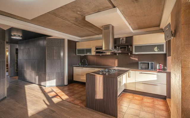 Апартаменты Сон и Душ на Ясной