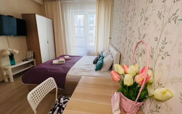 Апартаменты Классические Салют Пулково