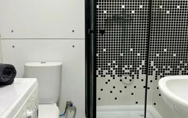 Апартаменты Москва метро Братиславская