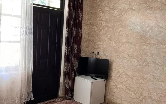 Rayskiy Ugolok Guest House