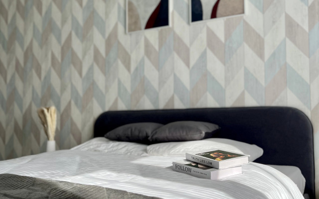 Апартаменты ЖК Видинеевский