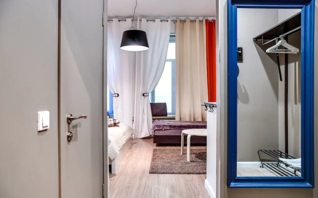 ArtApart.Art Apartments 3