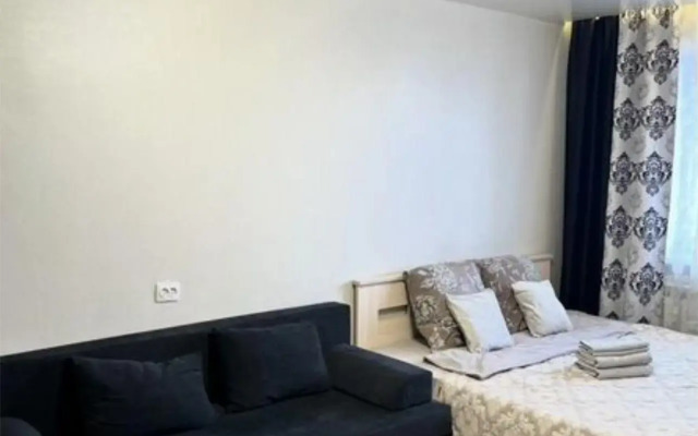 Квартира на Калинина 41