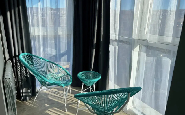 3 Sochi Park Gosti-24 Apartment