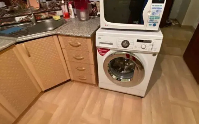 Квартира на Сибирской 17Б