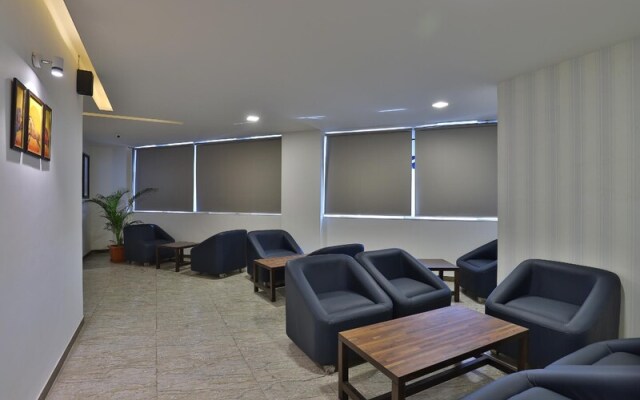 Dev Orchid Hotel