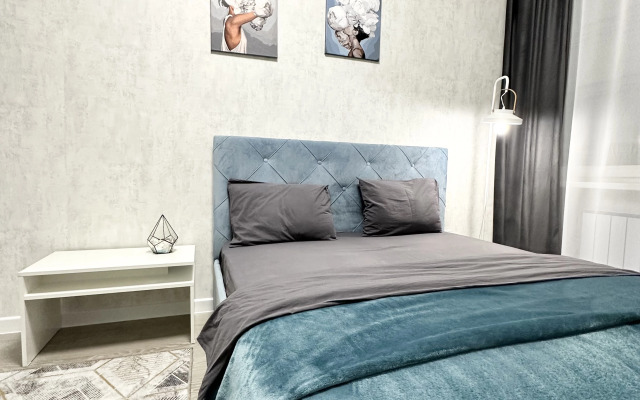 Квартира на Улице Аксакова 81