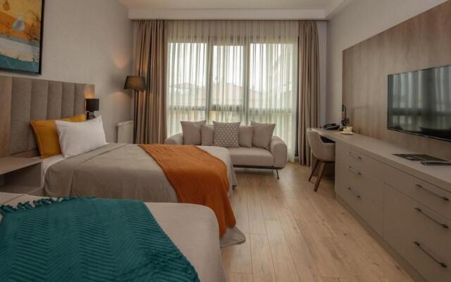 Antwell Hotel