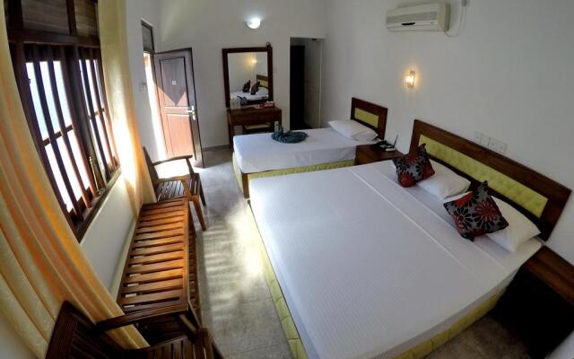 Ramon Beach Resort Hotel