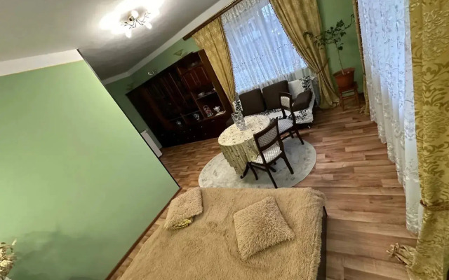 Гостевой дом Кисловодск Артема дом 10