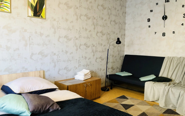 Апартаменты В Центре Событий