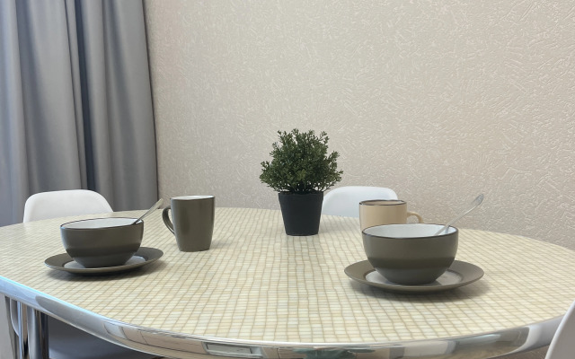 Квартира FroLove Aparts Альфа