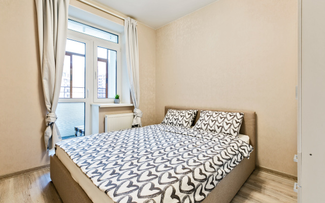 MaxRealty24 Germana Titova 3 Apartments