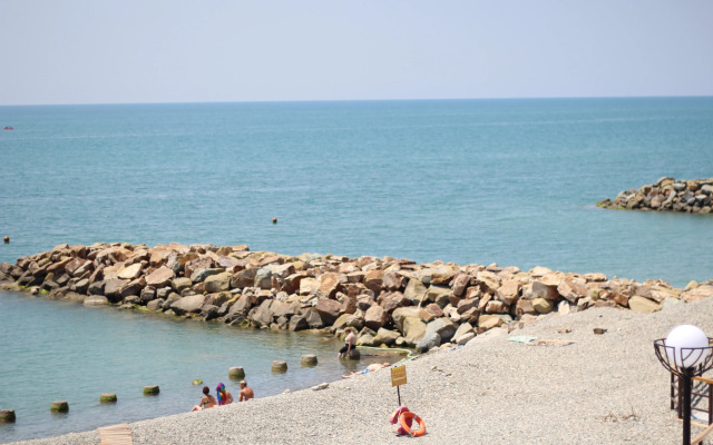 Апартаменты Яврум