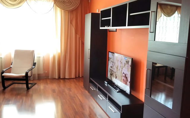 Kvartira Guest House