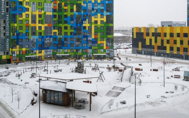 Rentalspb  Apartments