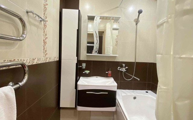 Квартира на Улице Строителей, 10