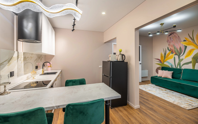 Квартира Ya Doma