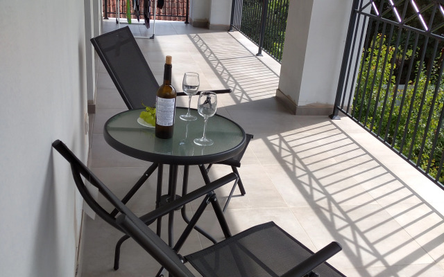 Частный дом Свидание у моря