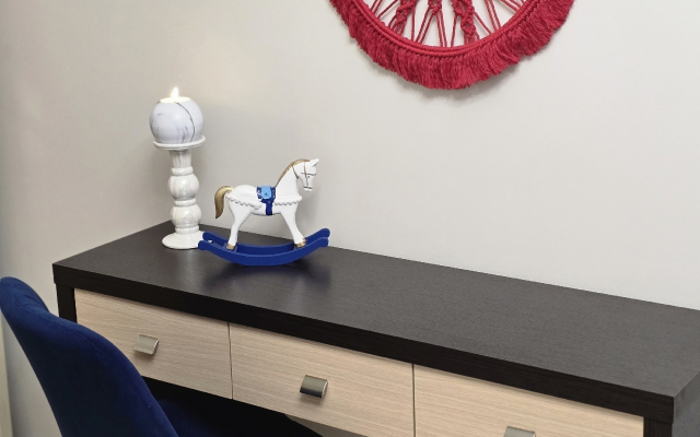 Квартира на Московская 1