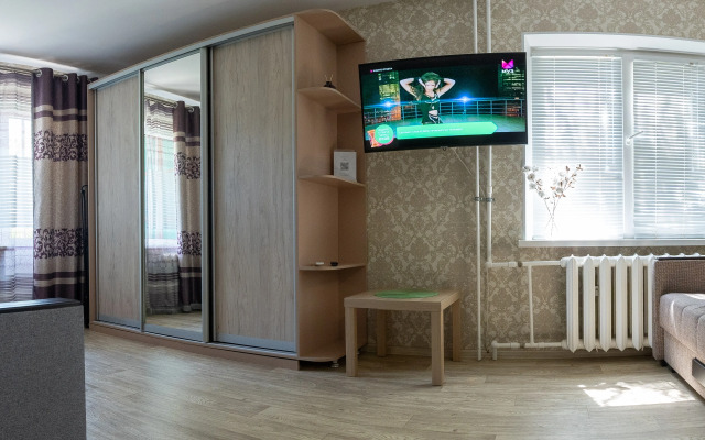 Aportamenty Vlg Apartments