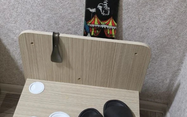 Kvartirnik u Zaytsev 2 Flat