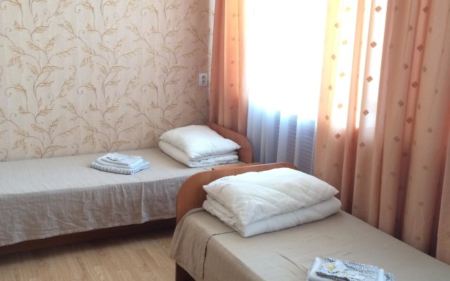 Kolos Hotel