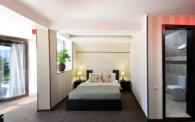 Hotel Light House Old City Hotel